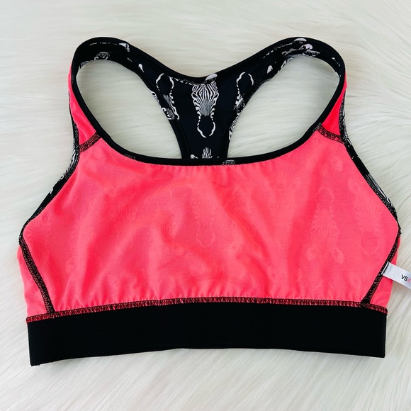 Victoria’s Secret VSX Sports Bra Large - Picture 6 of 7